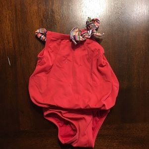 BabyGap Swimsuit